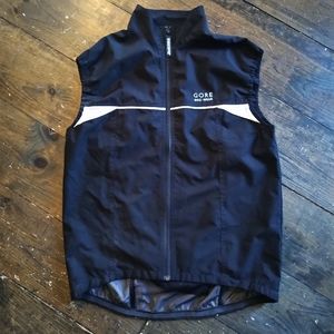 Gore Bike Wear cycling vest